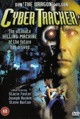 CyberTracker