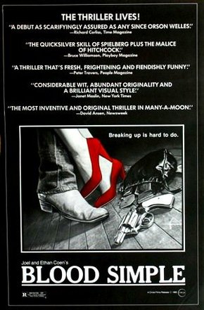 Gosto de Sangue<br><small>Blood Simple (1984)</small>
