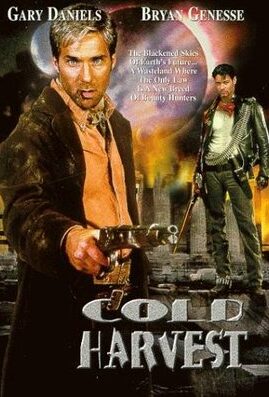 Cold Harvest