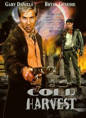 No Limite da Vingança<br><small>Cold Harvest (1999)</small>