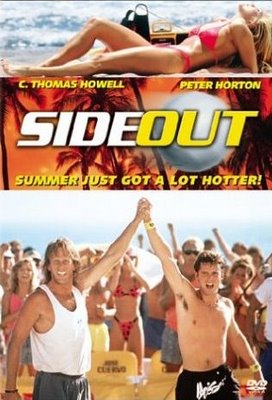 Os Reis da Praia<br><small>Side Out (1990)</small>