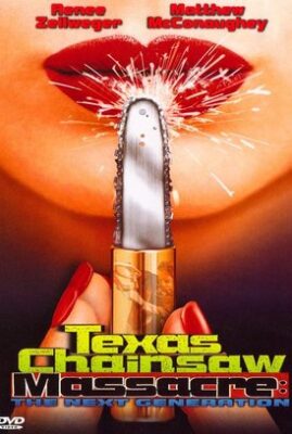 The Return of the Texas Chainsaw Massacre
