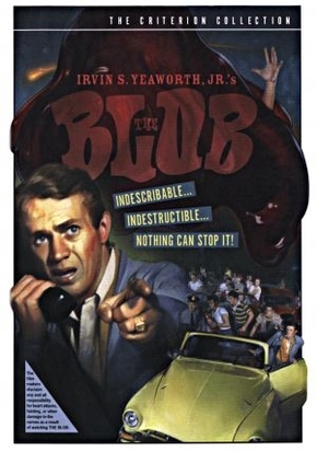 A Bolha Assassina<br><small>The Blob (1958)</small>