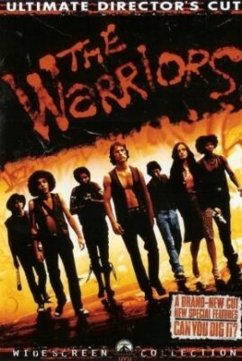 The Warriors