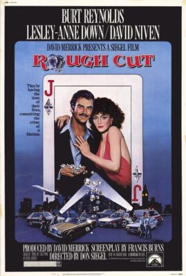 Rough Cut