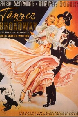 The Barkleys of Broadway