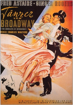 Ciúme, Sinal de Amor<br><small>The Barkleys of Broadway (1949)</small>