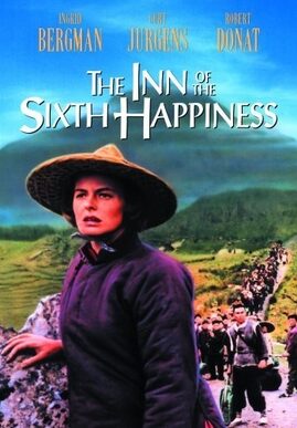 The Inn of the Sixth Happiness