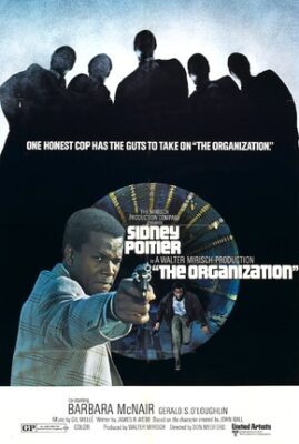 The Organization