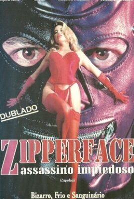 Ziperface