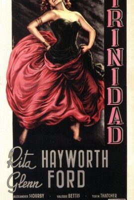 Affair in Trinidad