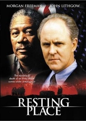 O Descanso Eterno<br><small>Resting Place (1986)</small>