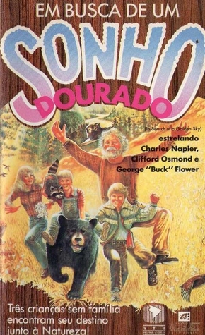 Em Busca de um Sonho Dourado<br><small>In Search of a Golden Sky (1984)</small>