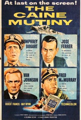 The Caine Mutiny