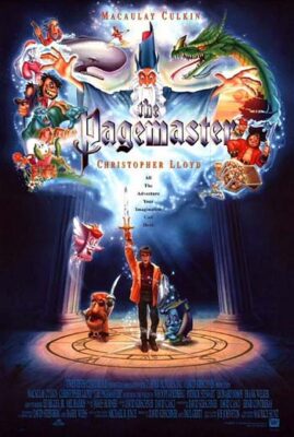 Pagemaster