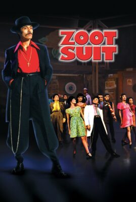 Zoo Suit