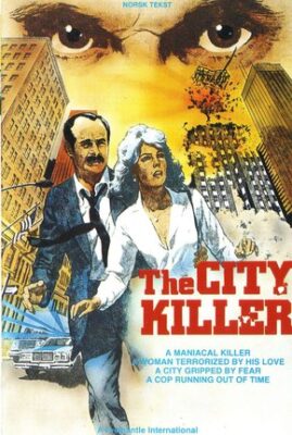 City Killer