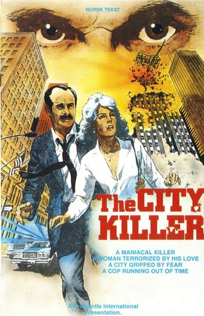 Paixão Destruidora<br><small>City Killer (1984)</small>