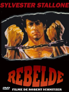 Rebelde<br><small>No Place to Hide (1973)</small>