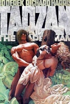 Tarzan the Ape Man