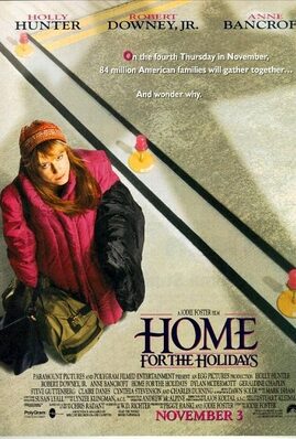 Home for the Holidays