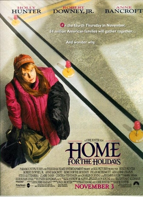 Feriados em Familia<br><small>Home for the Holidays (1995)</small>