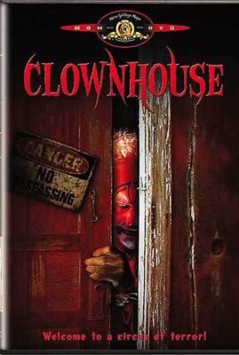Clownhouse