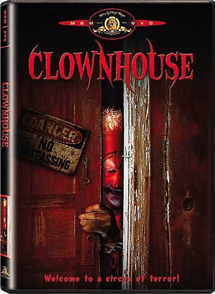 Palhaço Assassino<br><small>Clownhouse (1989)</small>