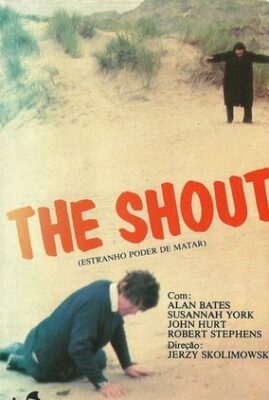 The Shout