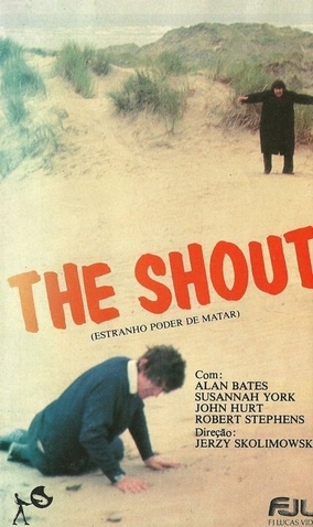 O Estranho Poder de Matar<br><small>The Shout (1978)</small>