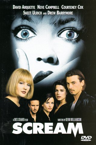 Pânico 1<br><small>Scream (1996)</small>