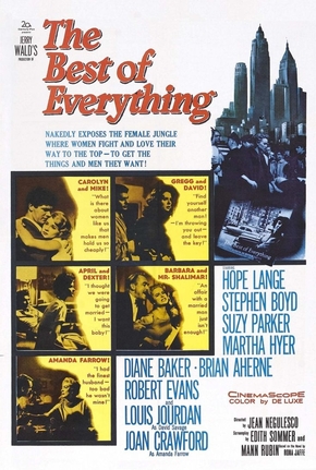 Sob o Signo do Sexo<br><small>Ther Rest of Everything (1959)</small>