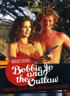 Bobbie Jo and the Outlaw