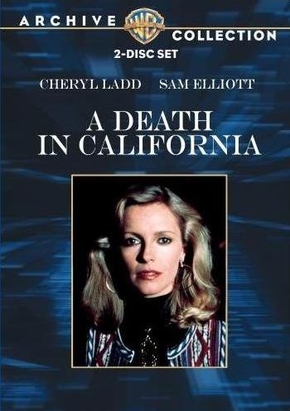 Morte na California<br><small>A Death in California (1985)</small>
