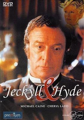 O Médico e o Monstro<br><small>Jekyll & Hyde (1990)</small>