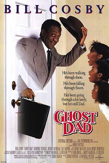 Papai Fantasma<br><small>Ghost Dad (1990)</small>