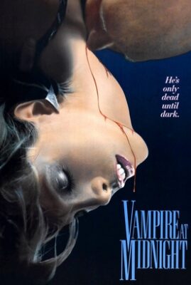 Vampire at Midnight