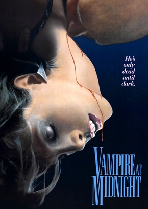 Vampiro da Meia Noite<br><small>Vampire at Midnight (1988)</small>