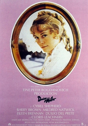 Daisy Miller<br><small>Daisy Miller (1974)</small>
