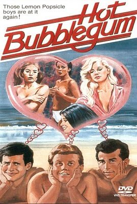 Hot Bubblegum