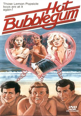 Paquera e Curtição<br><small>Hot Bubblegum (1981)</small>