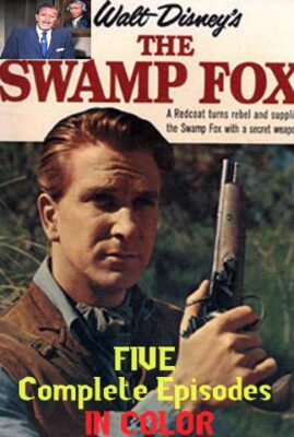 The Swamp Fox - Birth of the Swamp Fox