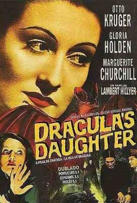 Dracula's Daughter
