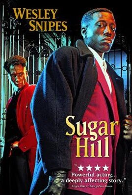 Sugar Hill