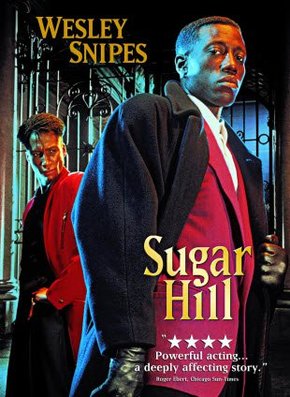 Inferno Branco<br><small>Sugar Hill (1993)</small>
