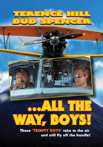 Da-lhe Duro Trinity<br><small>All The Way Boys (1972)</small>