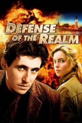 Defence of the Realm