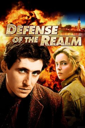 Em Defesa da Verdade<br><small>Defence of the Realm (1986)</small>