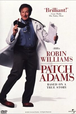 Patch Adams