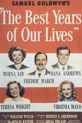 The Best Years of Our Lives